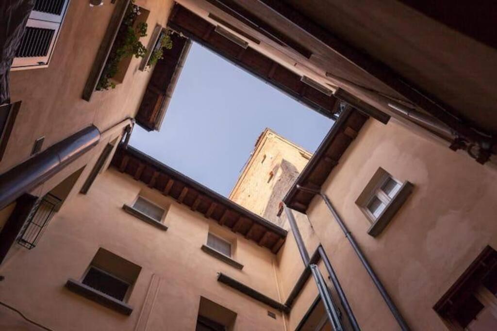 Ca' De La Torre Appartamento Bologna Esterno foto